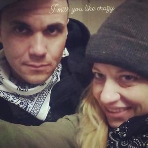 Meet your Posher, Candace